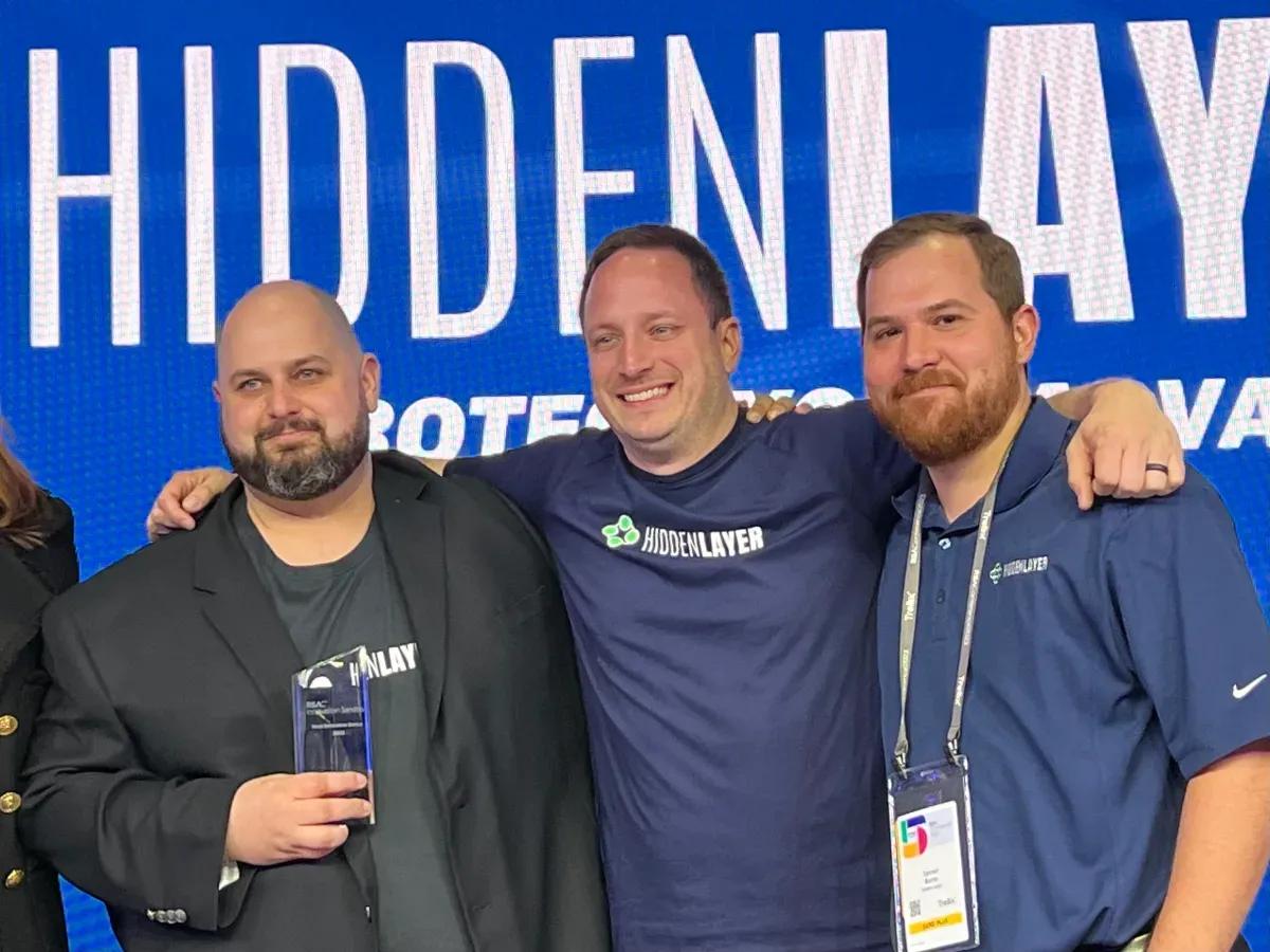 HiddenLayer Secures $100M as AI Security Market Hits $2.83B, Revenue Grows 10x in One Year