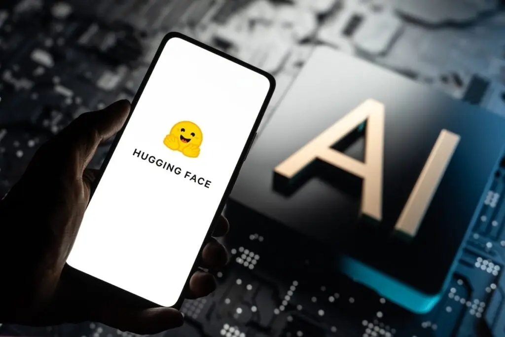 Nvidia in Advanced Talks to Acquire Hugging Face for $14 Billion