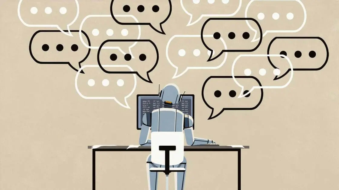 Laid-Off Developers Strike Back With OpenExecutive, an AI Model to Replace CEOs