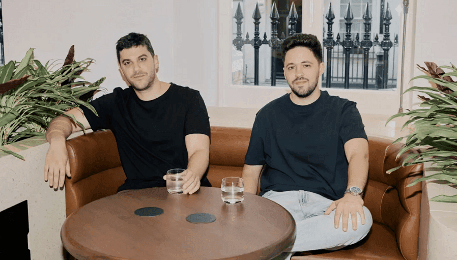 Wonderful AI Doubles Valuation to $5B in Under 6 Months with $550M Series C Funding Round