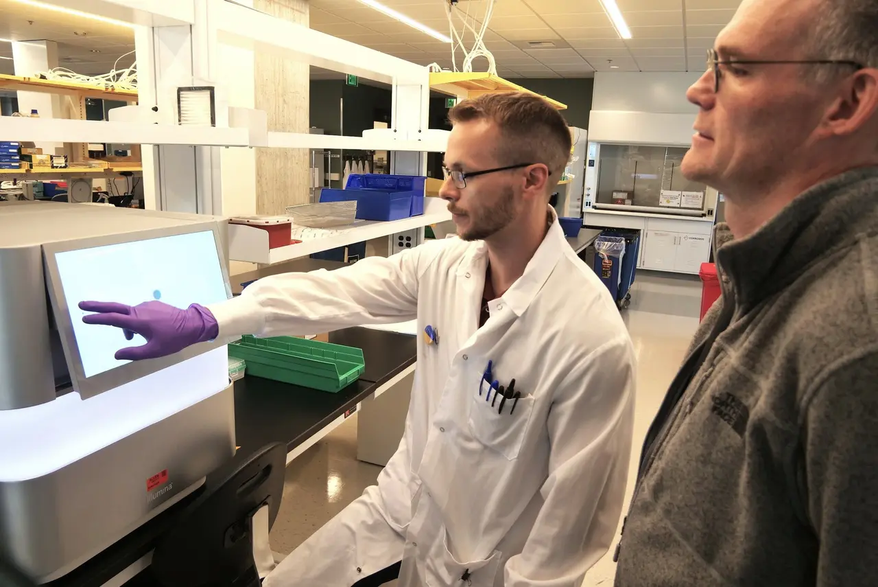 Seattle Researchers Launch $95M AI BioDesign Initiative to Design Biology Beyond Nature