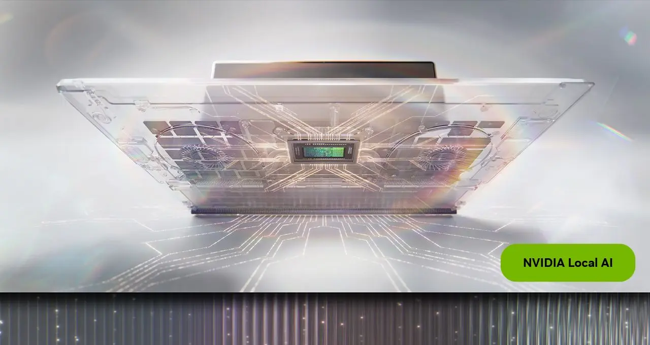 NVIDIA Launches PAIR Router, One-Click AI Agents with 1.9x Faster Inference at IFA 2026
