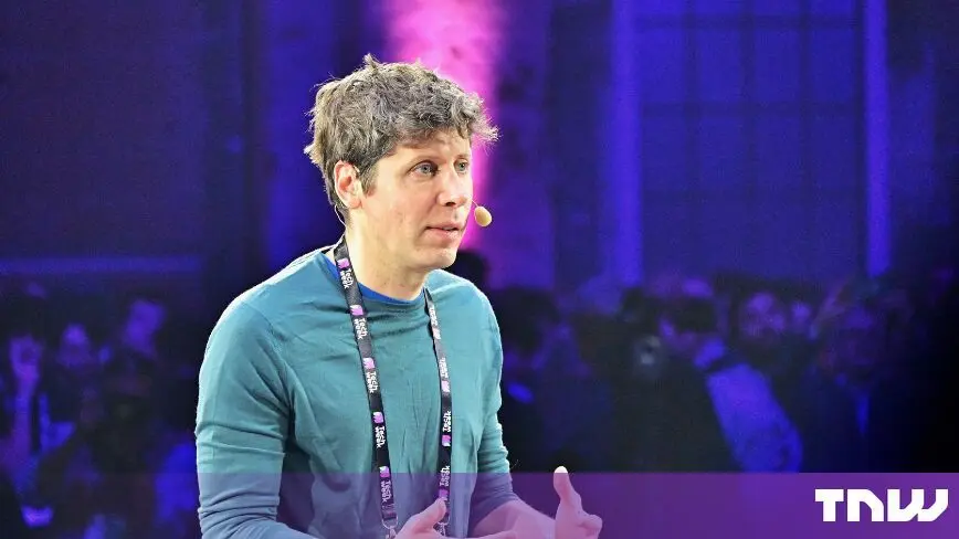 Sam Altman admits AI industry fumbled communication as $130B in projects stall