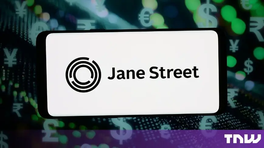 Jane Street Signs $13 Billion AI Cloud Deal with Crusoe as Data Center Startup Raises $3 Billion