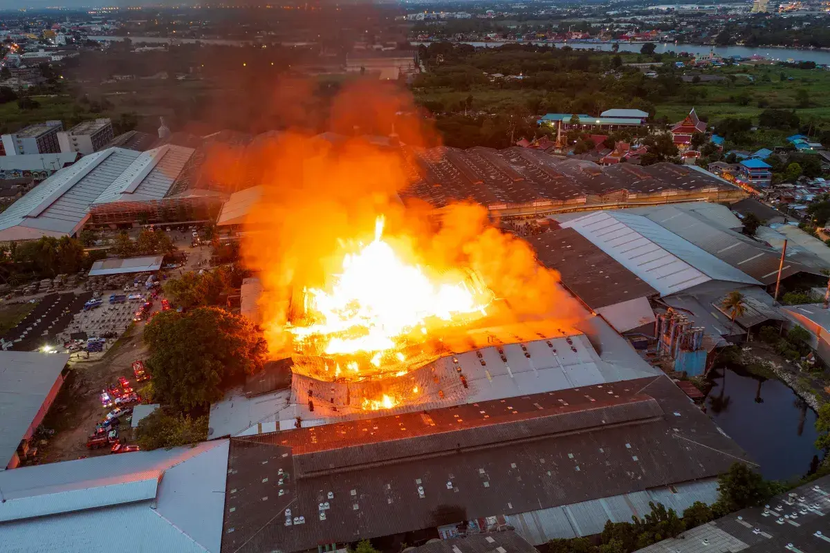 Former Obama Official Proposes Military Strikes on Chinese Data Centers to Prevent AGI Achievement