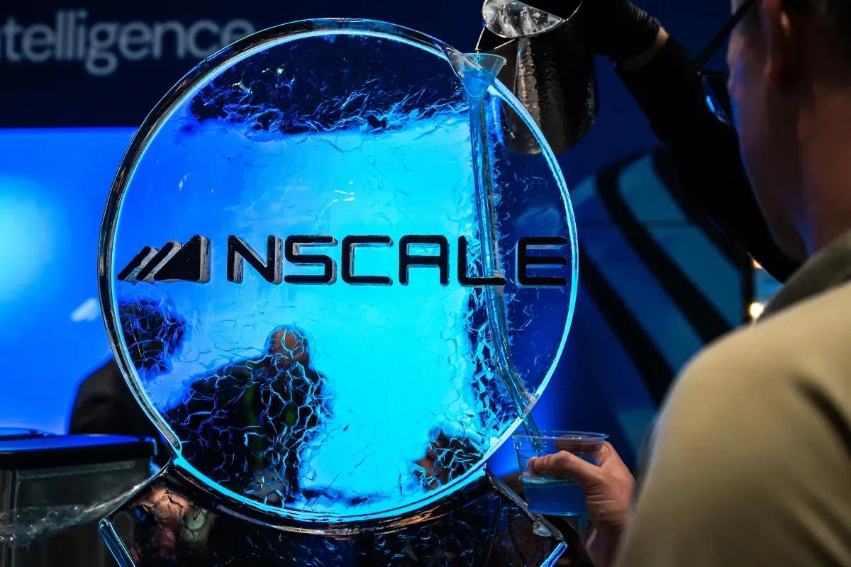 AI Infrastructure Startup Nscale Pursues $3.5B Pre-IPO Financing Backed by $103B in Contracts