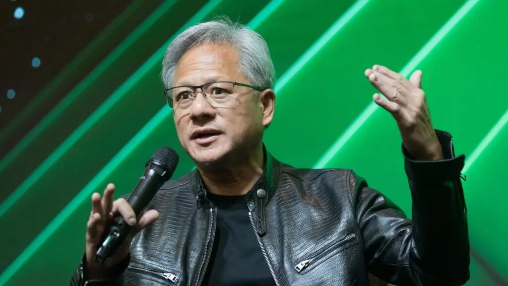 Jensen Huang Claims AGI Has Arrived With GPT-6 Astra, Sparking Debate Over AI Definitions