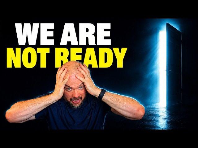 OpenAI’s chief scientist just issued a warning...