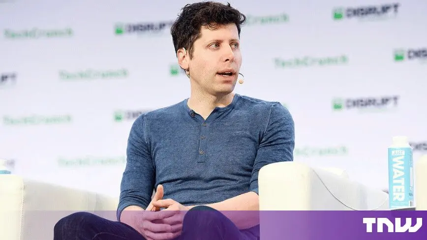 Sam Altman Claims AI is Democratizing Business Creation Amid Growing Public Skepticism