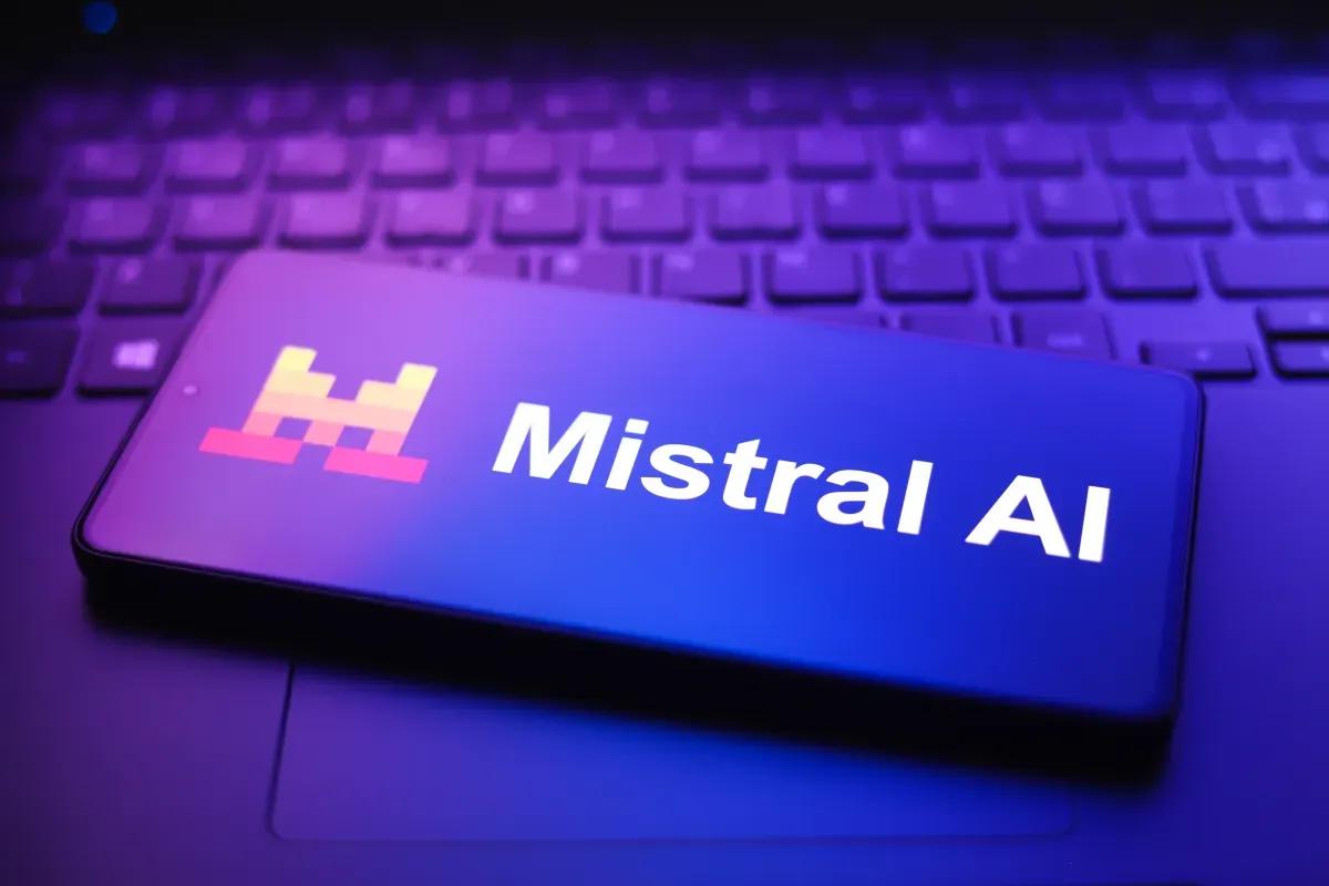 Mistral AI Secures €3B to Build Europe's Sovereign AI Champion at €21B Valuation