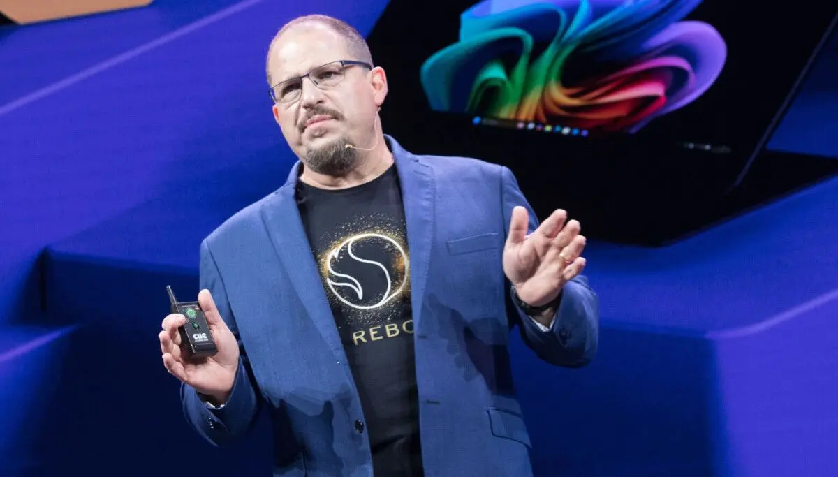 Qualcomm Lands $60 Billion Amazon Deal to Build Custom AI Chips for AWS Data Centers