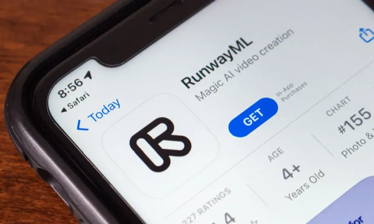 Runway AI Reaches $200M Revenue as It Pushes Into Robotics With World Models