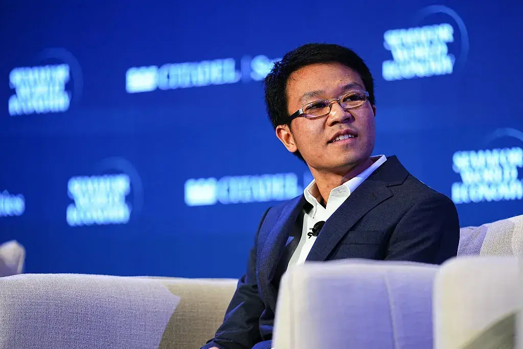 Cognition AI Raises $2 Billion at $48 Billion Valuation as AI Coding Revenue Nears $900 Million