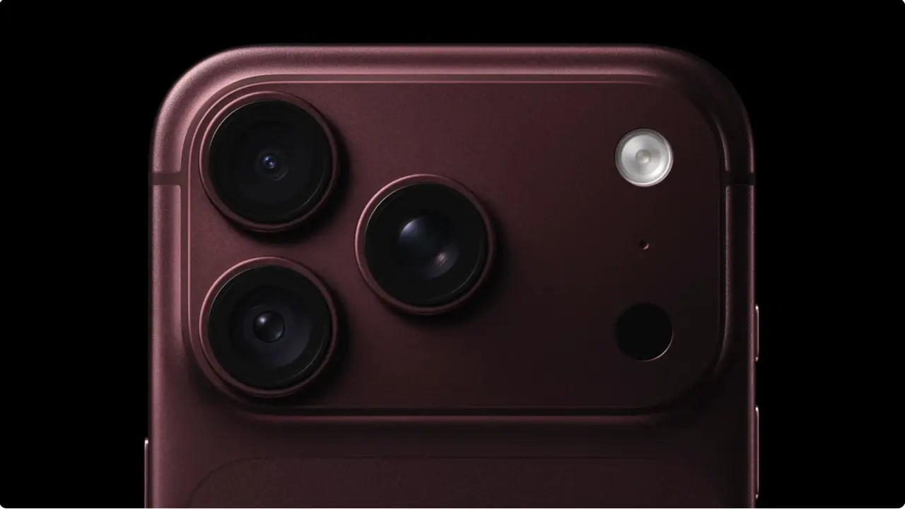 Apple Launches iPhone 18 Pro with Variable Aperture Camera and Advanced AI Features at $1,199