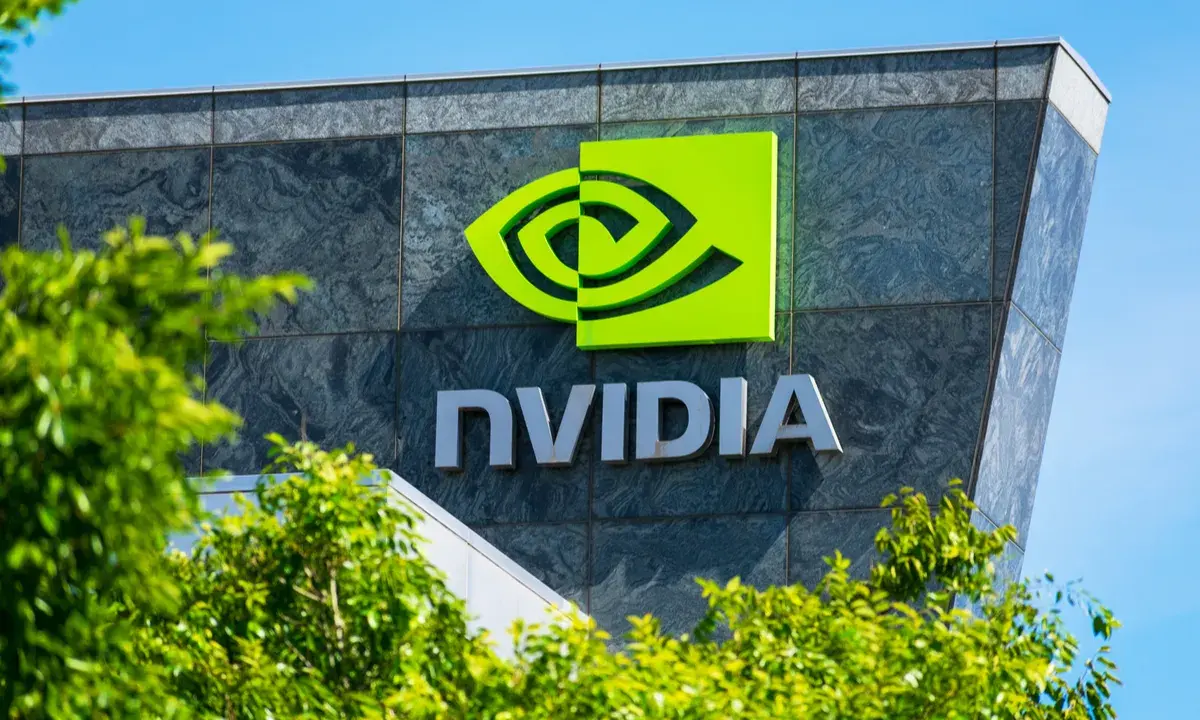 Nvidia Becomes Top Venture Capital Investor as AI Infrastructure Demands $5 Trillion by 2030