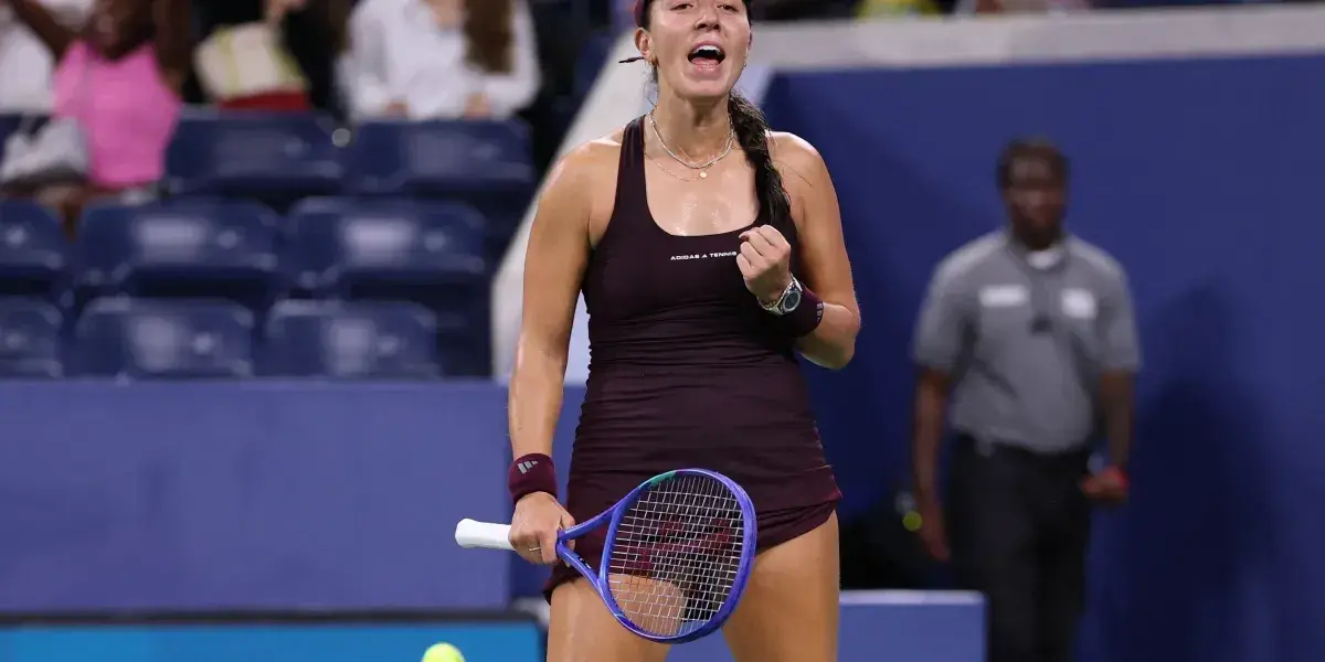 IBM AI Analyzes 1.2 Billion Joints at U.S. Open With New Serve Quality Feature
