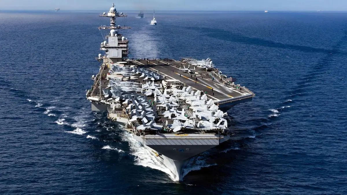 Iran and Houthi Rebels Exploited Anthropic Claude AI to Develop Hypersonic Missiles and Target U.S. Warships
