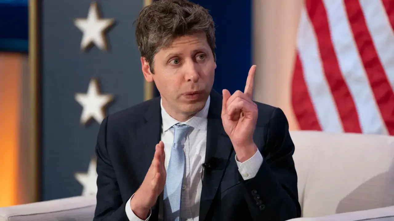 OpenAI delays IPO as Sam Altman prioritizes AI safety concerns over Wall Street expectations