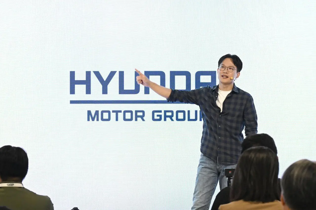 Hyundai Motor Group delays in-house autonomous driving to 2029, partners with Nvidia for 2028 launch