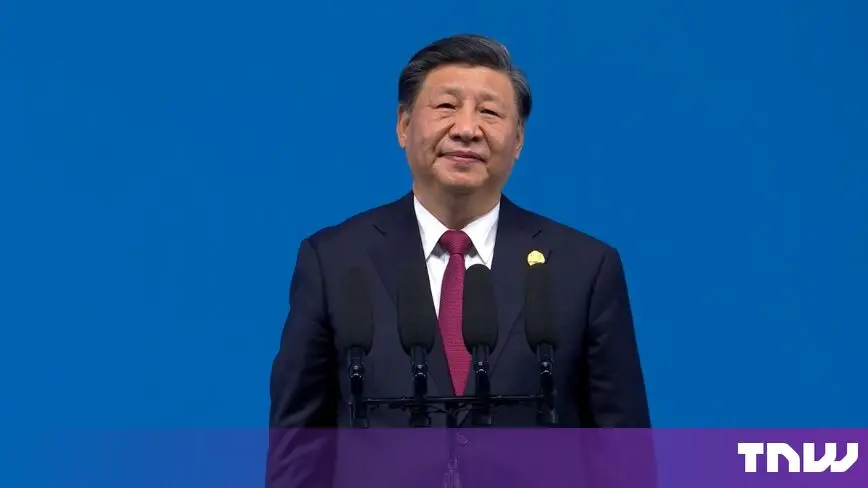 Xi Jinping Announces China-Led AI Initiative for BRICS Nations at New Delhi Summit