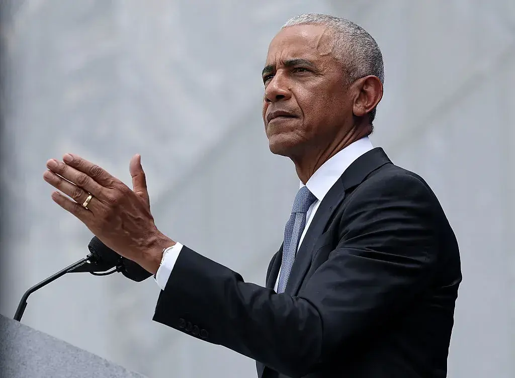 Obama Warns AI in Private Hands Dangerous, Urges Democrats to Prioritize AI Safety and Oversight