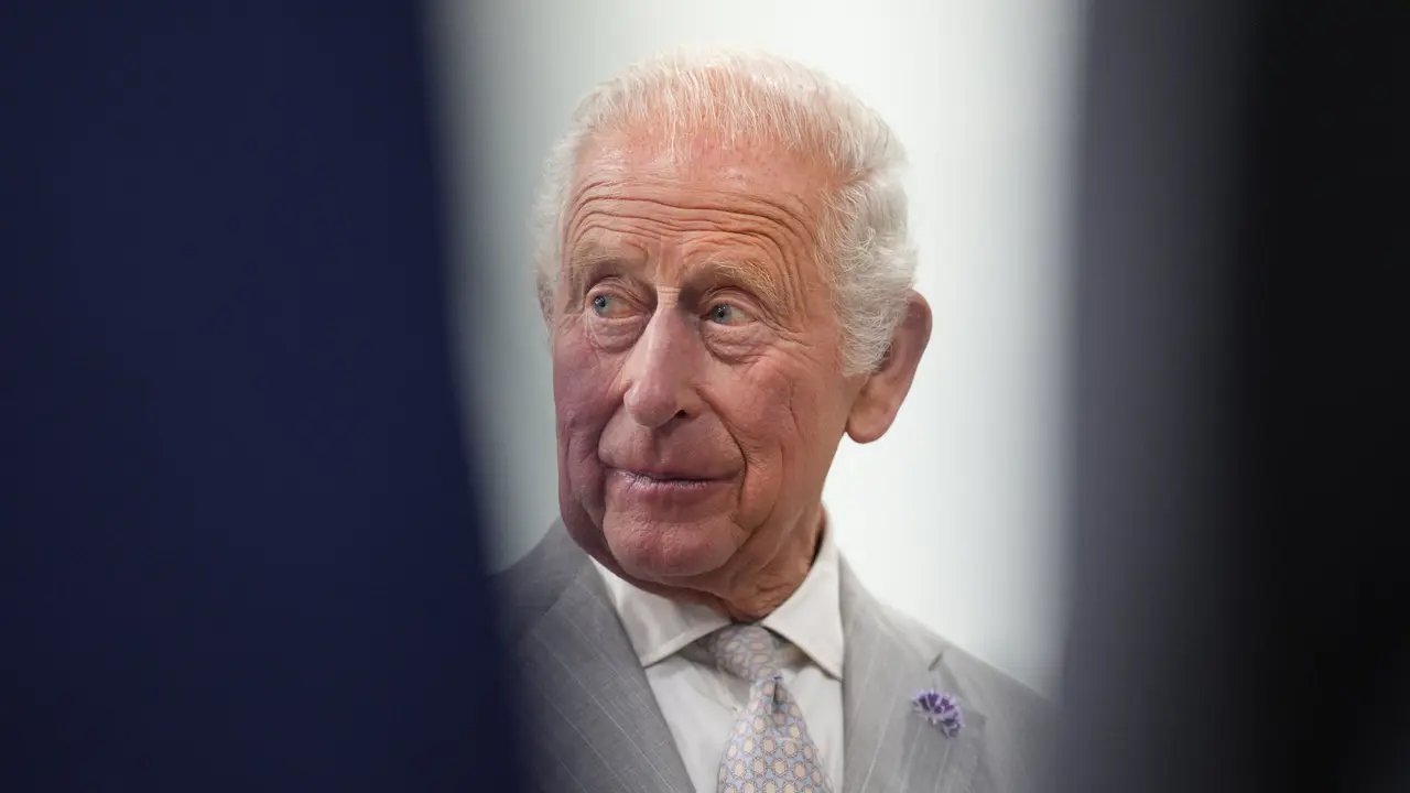King Charles Convenes AI Leaders at Scotland Summit as Industry Fears Mount Over Rapid Development