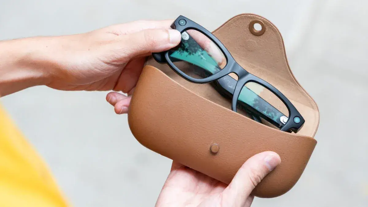 Meta faces class action lawsuit over unreleased smart glasses facial recognition feature
