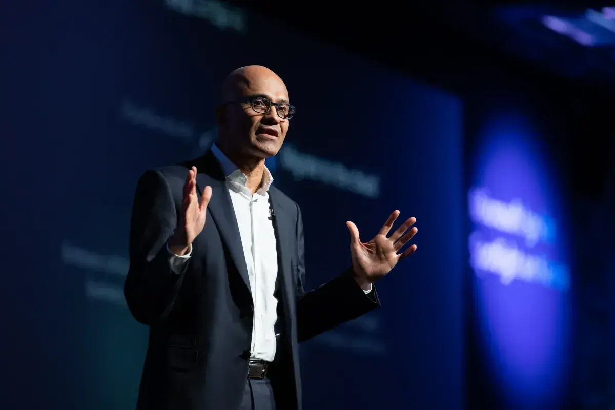 Microsoft Issues AI Code of Conduct Prioritizing Human Control Amid Growing Safety Concerns