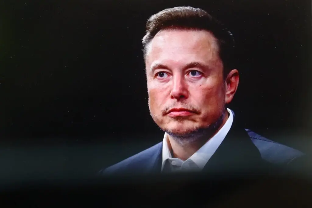 SpaceX Plans to Launch Nvidia AI Computers in Orbit by 2027, Musk Says