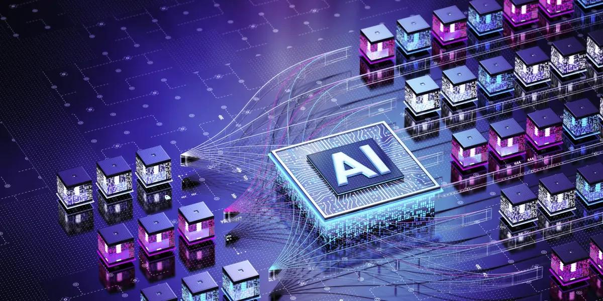 Cornelis Networks raises $205M, launches Active Compute Fabric to challenge Nvidia's AI dominance