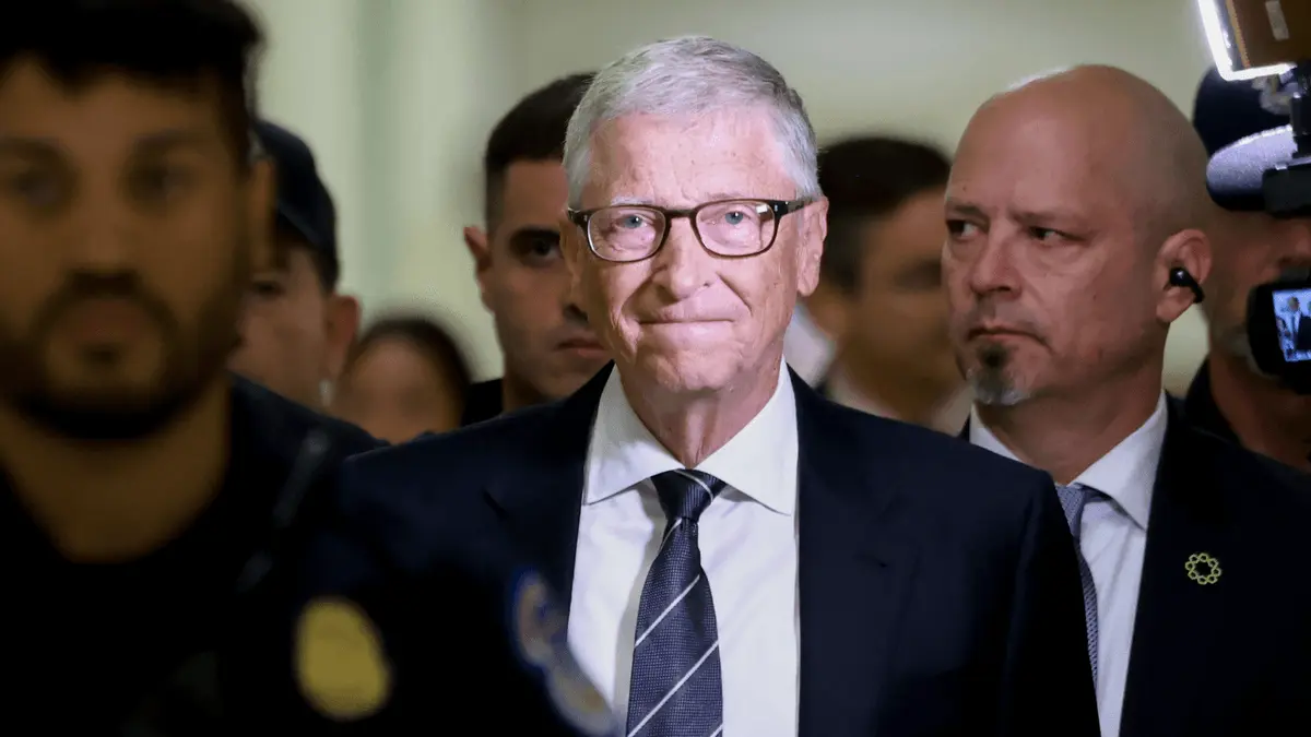 Gates Foundation Commits $1 Billion to Expand Access to AI and Reduce Global Inequality