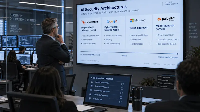 CrowdStrike Unveils AI Security Models as Attacks Complete in 27 Seconds, Reshaping Defense Strategy