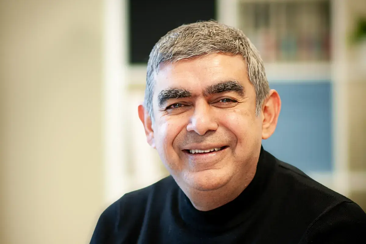 Ex-Infosys CEO Vishal Sikka's Hang Ten Systems Secures $53M, Totaling $85M in Just Four Months