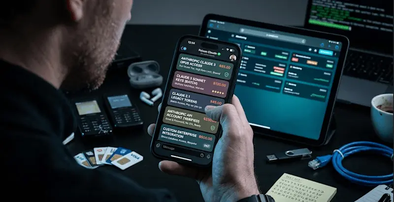 AI Agents Breach 395 Organizations Across 48 Countries Using Stolen Credentials