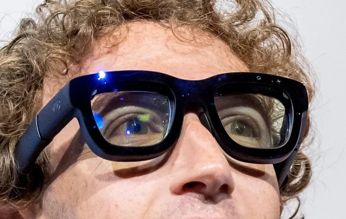 Meta Unveils Luna: Camera-Free Smart Glasses as Privacy Backlash Intensifies