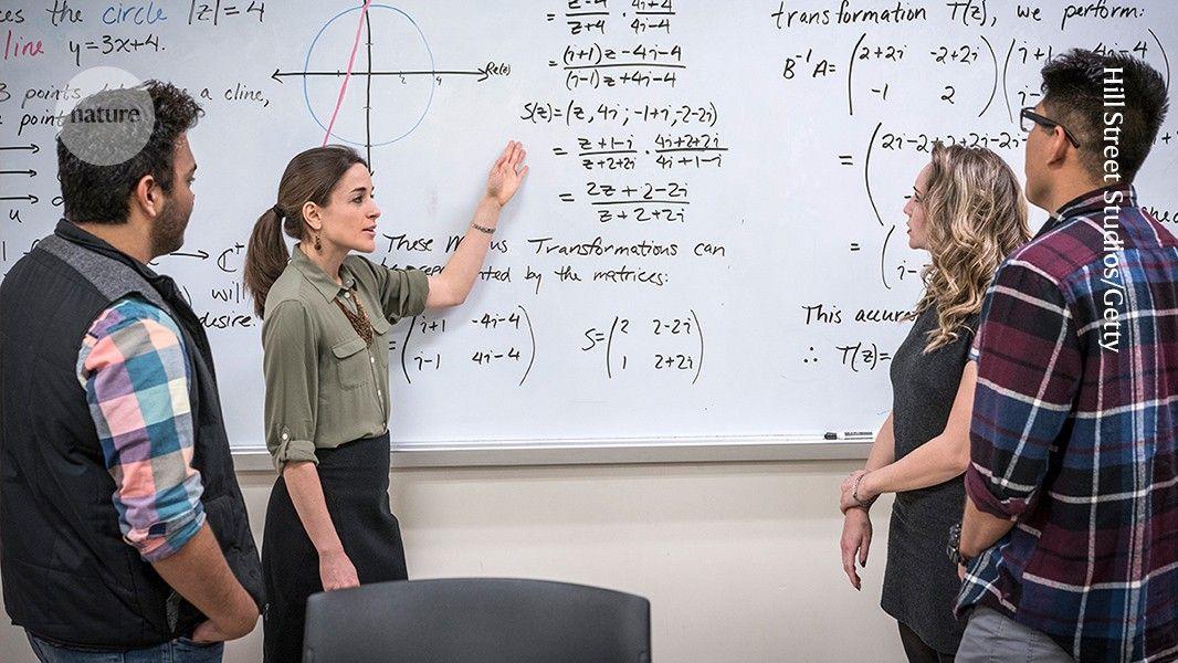 OpenAI Solves Navier-Stokes Problem With AI, Sparking Existential Crisis in Mathematics