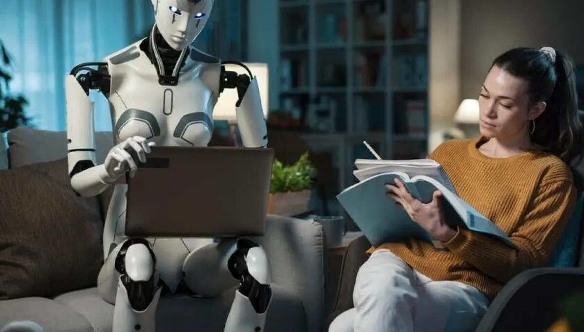 Paper2Agent Transforms Scientific Papers Into Interactive AI Agents for Collaborative Discovery