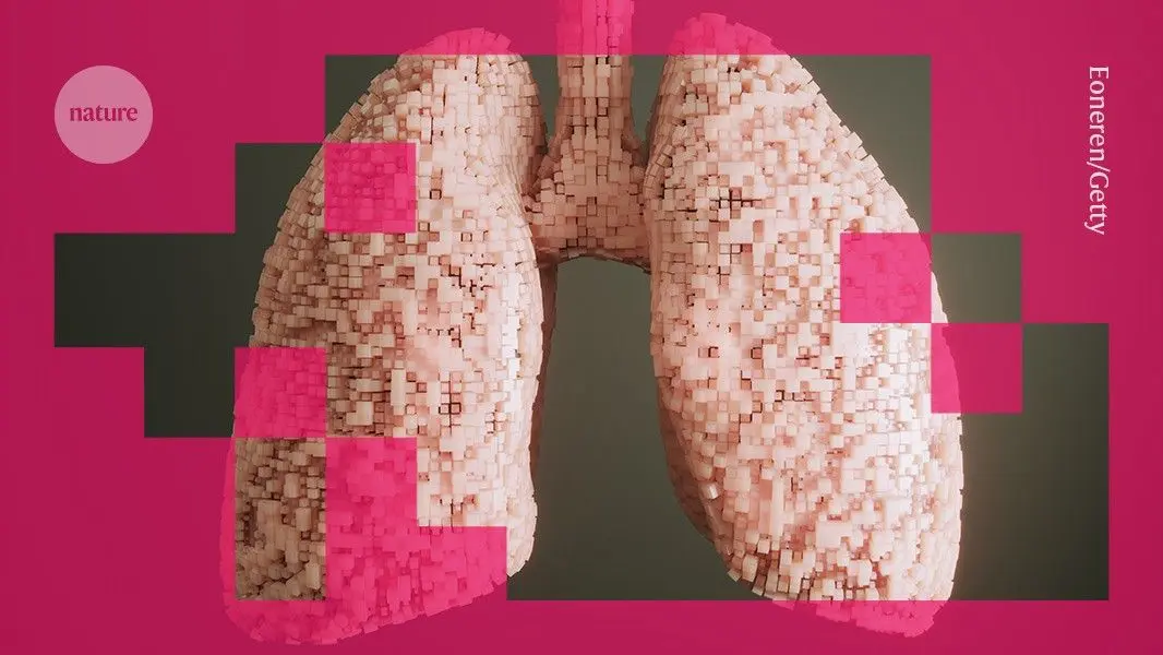 Stanford's 37,000 AI Agents Identify Promising Lung Cancer Drug in Virtual Biotech Breakthrough