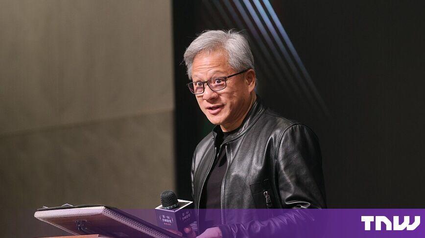 Nvidia CEO Jensen Huang Projects Doubling AI Chips Sales in 2027 Amid Supply Constraints