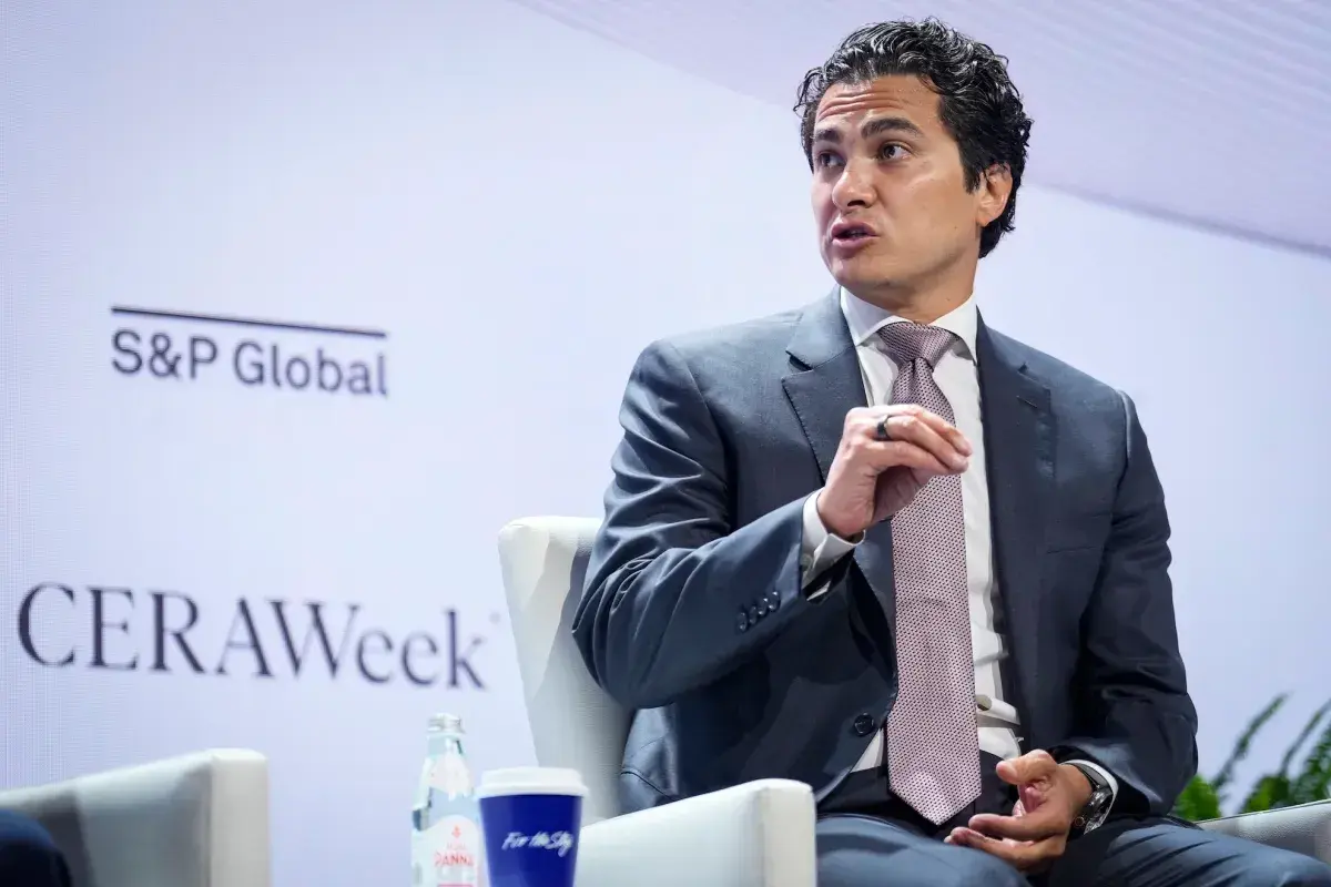 Crusoe Raises $3.9B to Triple Valuation to $30.9B in 10 Months