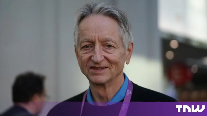 Geoffrey Hinton Warns Congress It Has About a Year to Regulate AI Before Loss of Control