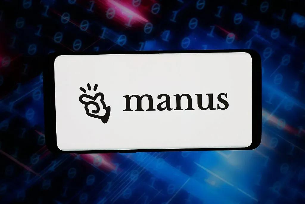 Manus Seeks $4 Billion Valuation in $500 Million Fundraise After Failed Meta Deal