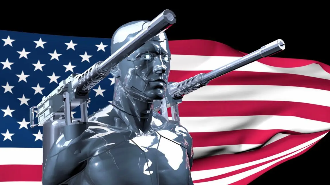 AI Hallucination Nearly Triggers US Military Attack on Chinese Ship Over False Nuclear Weapons Report