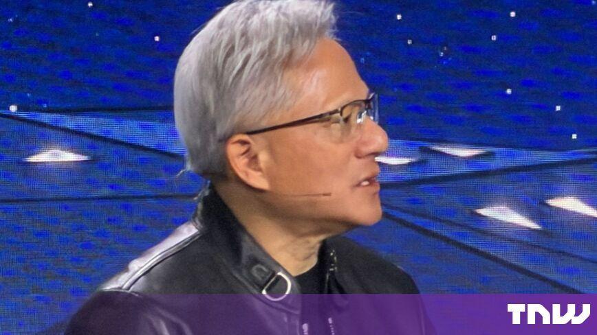 Jensen Huang says 0% chance of AI apocalypse by 2030, rejects calls to slow AI development