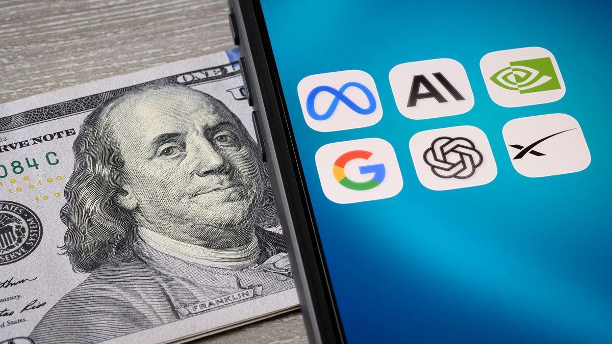 Major AI Labs Face Antitrust Lawsuit Over Alleged Agreement to Slow Development