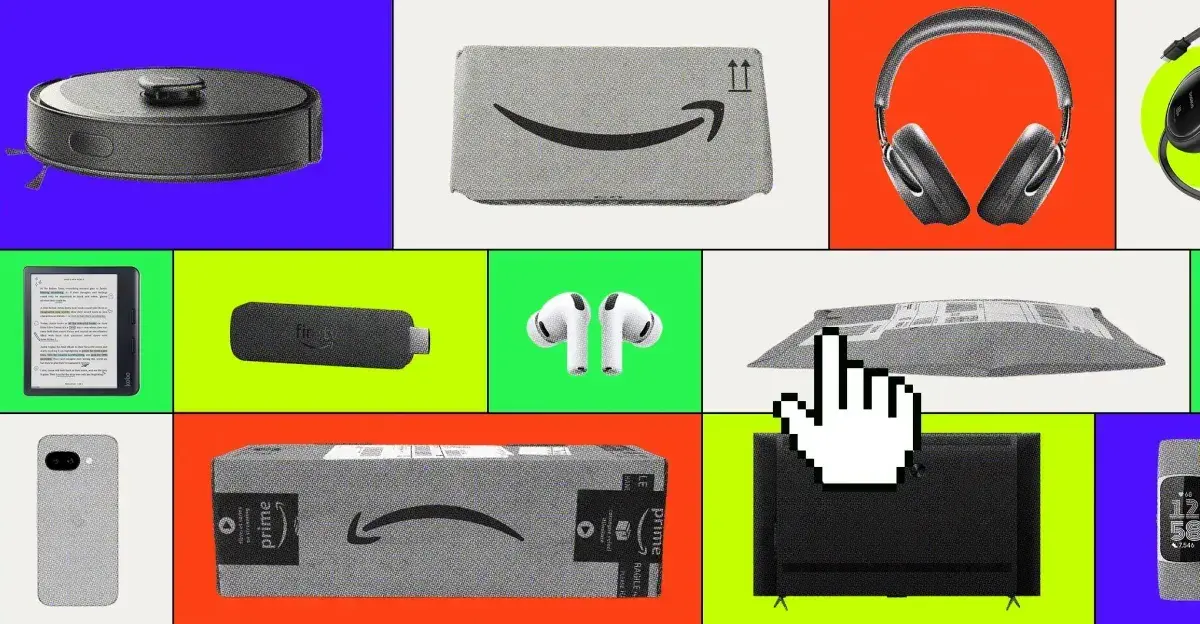 Amazon Blocks Meta's Muse AI Agent From Shopping Its Store, Citing Security and Privacy Violations