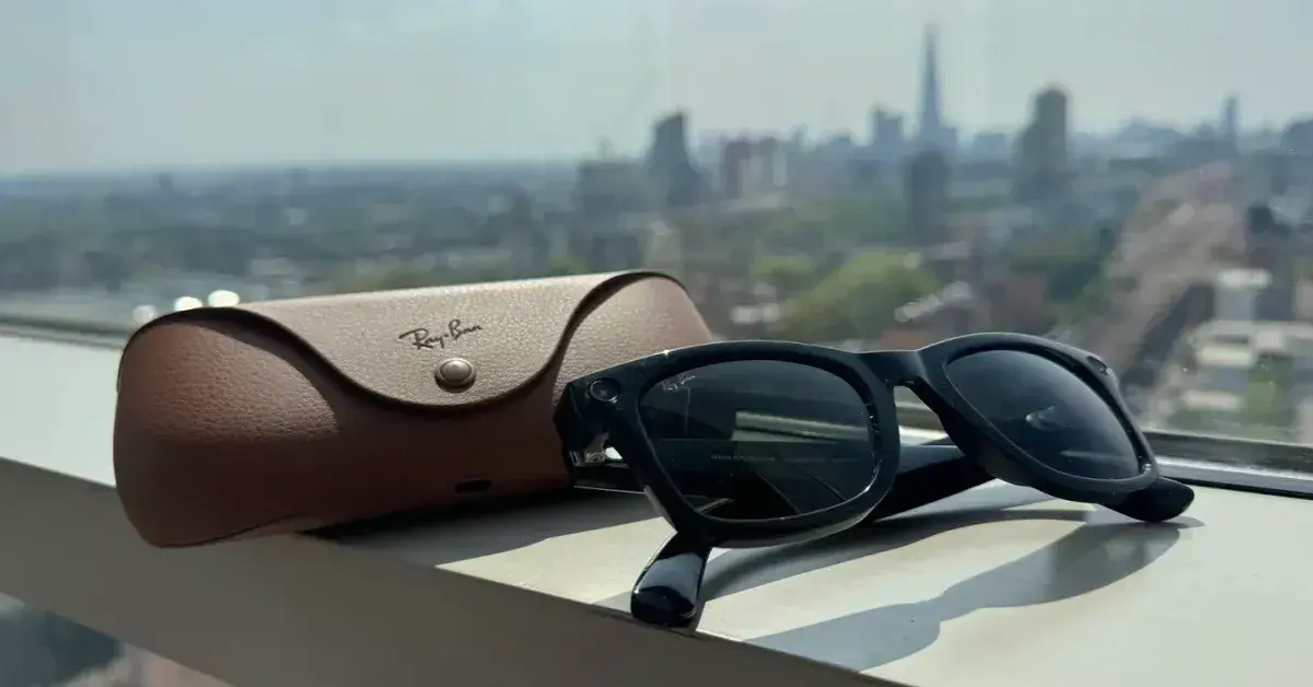AI Glasses Shipments Surge 263% in H1 2026 as Meta Dominates and Apple Prepares Entry