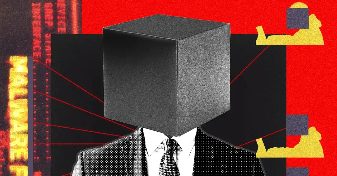 CLOSEDQUORUM Malware Uses AI Hive Mind to Autonomously Select Attack Moves