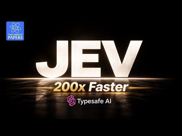Yes, Jev Is Insane, But There's A Catch
