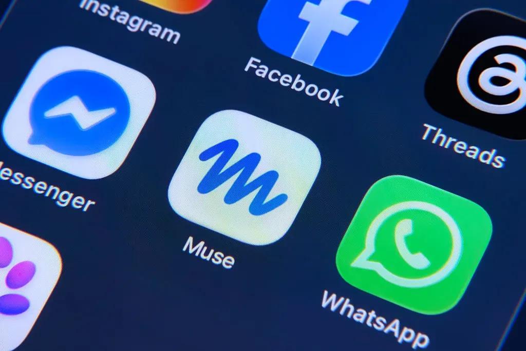 Meta Admits Muse Was Heavily Inspired By OpenClaw, Reaches No. 1 On U.S. App Store